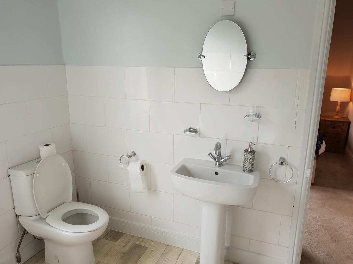 The Red Lion Hotel Kilsby Екстериор снимка